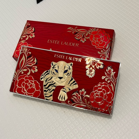 Estée Lauder Be the Light pure colour envy cheek palette - Picture 2 of 3